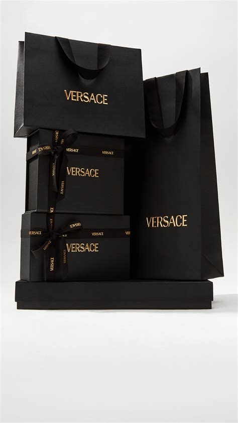 versace belt packaging|versace collection evening bag.